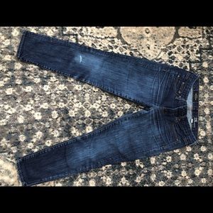 J Crew Jeans